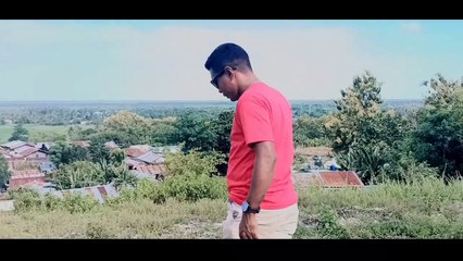 TEMBANG NOSTALGIA - SATU PERAHU - Cipt. Pance F. Pondaag