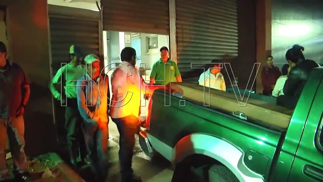 Matan a taxista en col. Las Mercedes, y más sucesos en #TGU