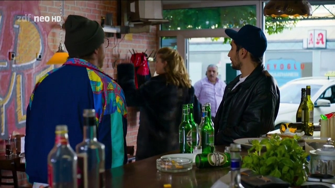 Blockbustaz Staffel 1 Folge 2