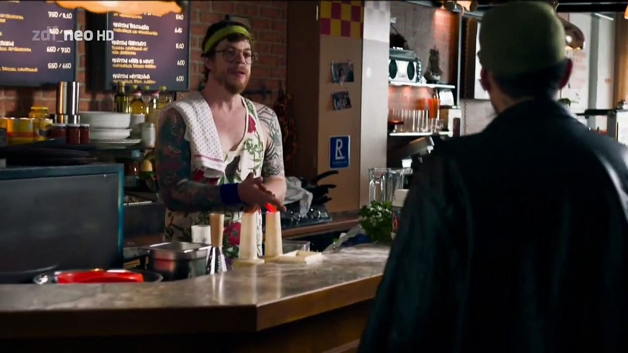 Blockbustaz Staffel 1 Folge 4