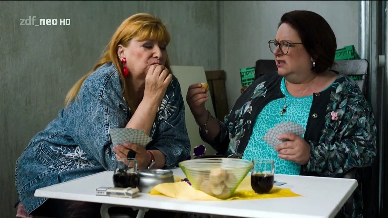 Blockbustaz Staffel 1 Folge 6