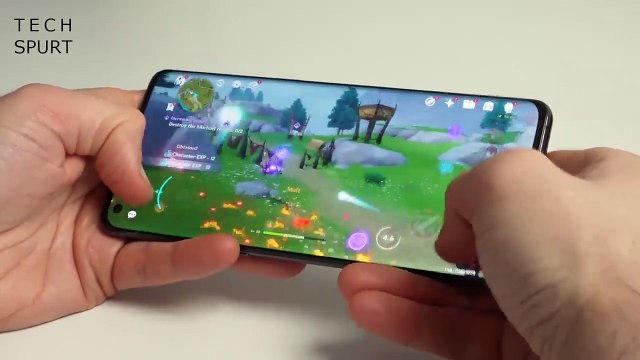 Oppo Find X5 Pro Review _ Best Camera Phone for 2022_