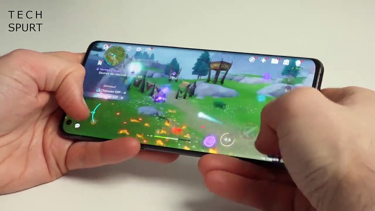 Oppo Find X5 Pro Review _ Best Camera Phone for...