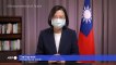 Taiwán denuncia a China por sus maniobras militares