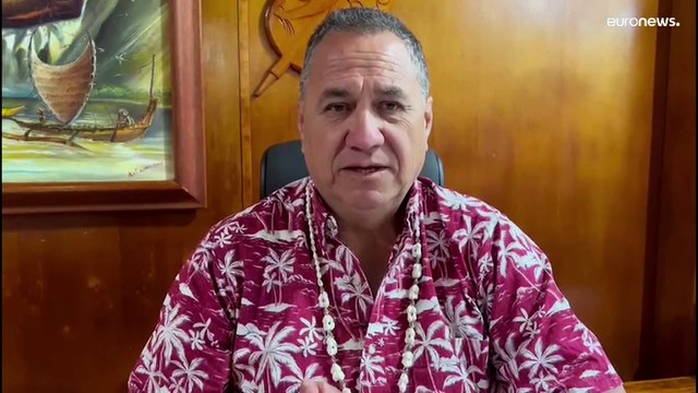 1. Flug gleich ausgebucht: Comeback des Tourismus auf der Osterinsel