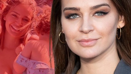 Laura Escanes confirma que no dará el paso porque tiene miedo y Risto Mejide apoya su decisión