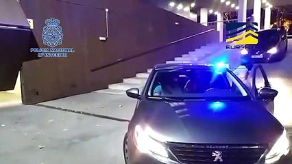 Espanha detém jihadista que tinha regressado da Síria com treino militar