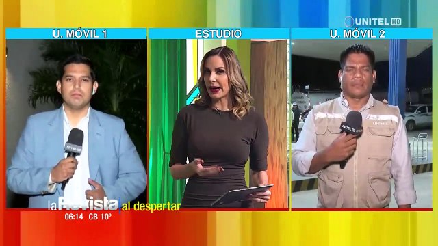 Bloqueos: Racionan venta de gasolina en surtidores y el diésel se acabó en Guarayos