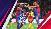 Fakta Menarik Jelang Duel Crystal Palace Kontra Arsenal di Laga Pembuka Liga Inggris