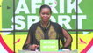 ⚽ Afrik sport : Emission du 03/08/22 (Omnisport)