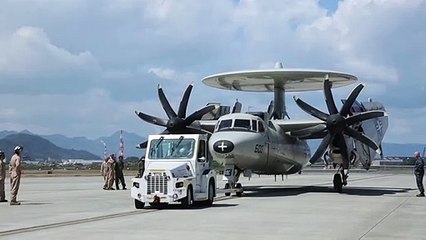 carrier airborne early warning squadron 120