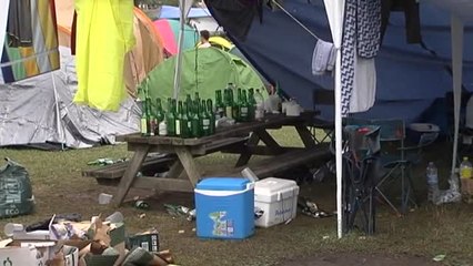 Todo listo en Ribadesella para su famoso descenso tras dos años de parón