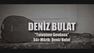 Deniz Bulat - Tutuştum Sevdana (Official Video)