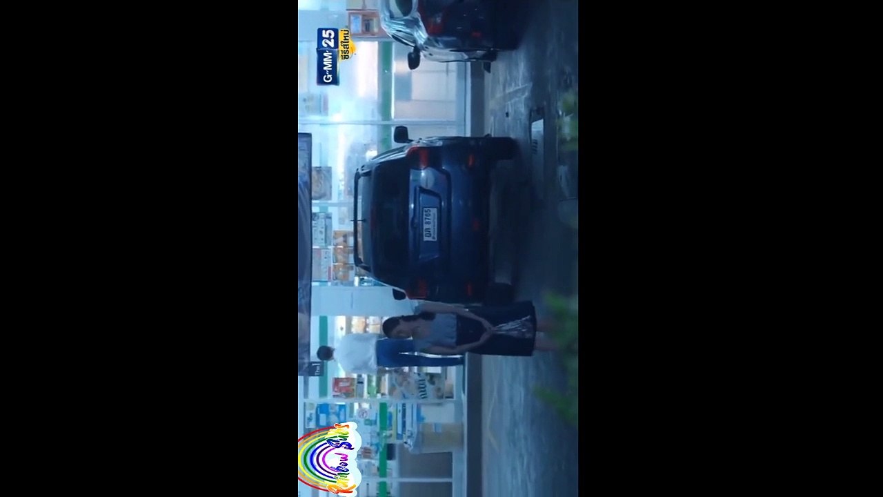 Boss and Me thai drama EP 4 ENG SUB