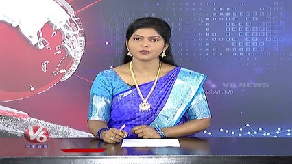 BJP MLA Etela Rajender Comments On Congress Party _ Hyderabad _ V6 News (2)