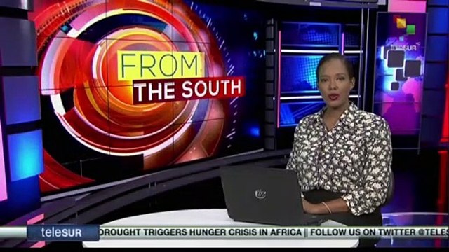 President Nicolás Maduro alerted his country's Armed and Police Forces due to terrorist threats