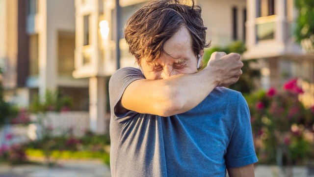 Corona-Infektion: So lange kannst du noch ansteckend sein