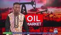 The Market Place with Daryl Kwawu on JoyNews