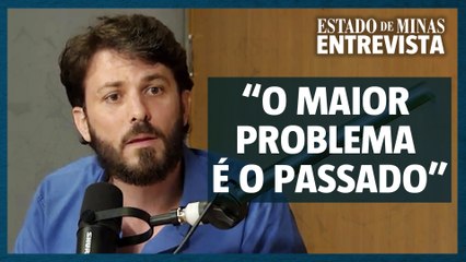 Qual o maior problema e Minas? Aro responde