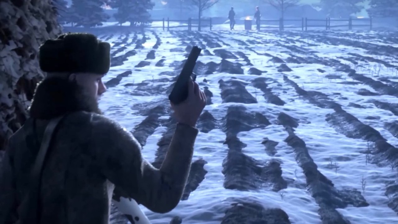 WW2-Strategiespiel Men of War 2 zeigt im Trailer mehr über Fraktionen und Kampagne