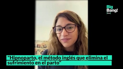 Hipnoparto, el método inglés que elimina el sufrimiento en el parto parte 2