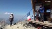 ¿15 000 euros por subir al Mont Blanc? : una propuesta para disuadir a los escaladores en verano