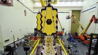 James Webb Telescope Unexpected Discovery Of Artificial Lights On Proxima B!