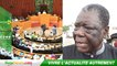 Me Ousmane SEYE (Benno) : "Ce qui va changer à l'Assemblée Nationale"