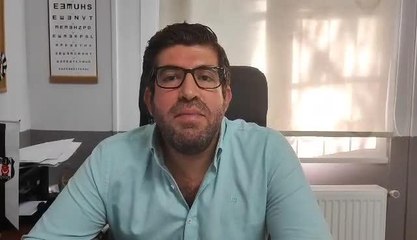 İstahed Başkanı Serkan Özbakış: "Yönetmeliğin Kanunsuz ve Hukuksuz Olduğunu Defalarca Dile Getirdik"