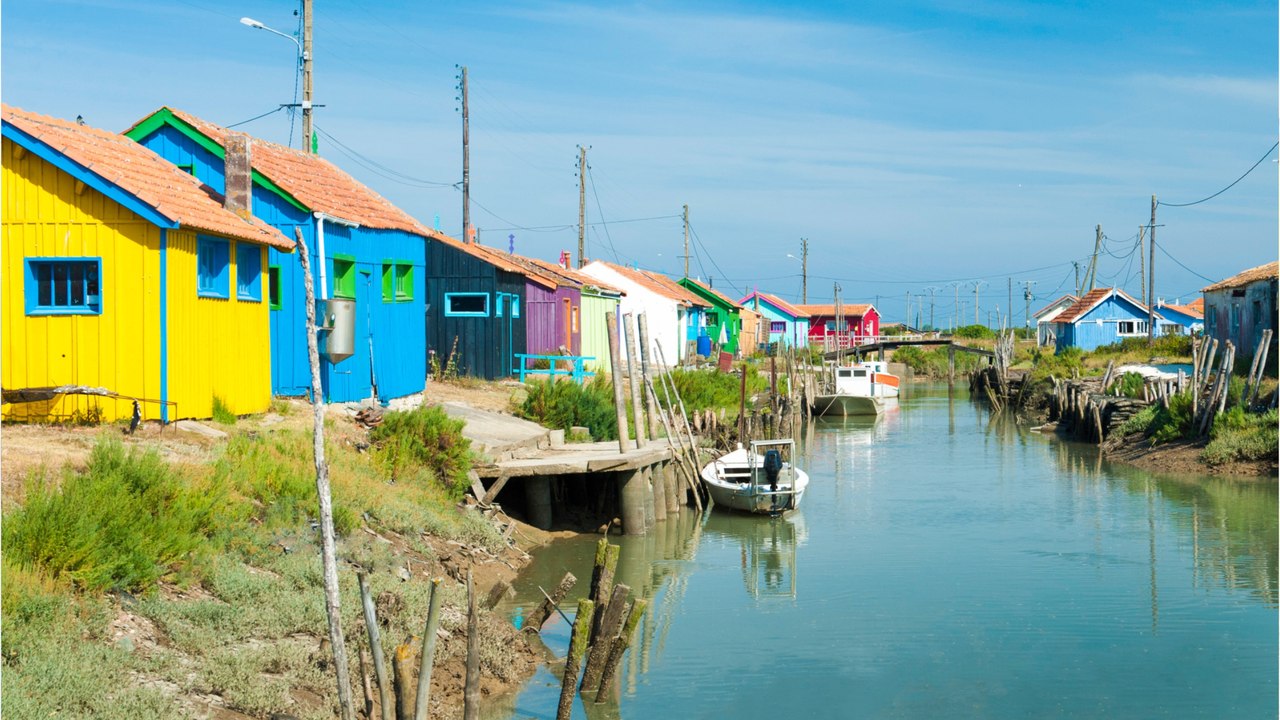 Quels sont les plus beaux endroits de l’île d’Oléron ?