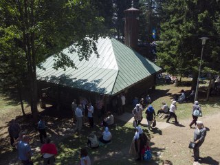 "Bosna Hersek Savunması-Igman 2022" etkinliğinin merkezi töreni gerçekleştirildi