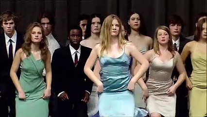 Les Rêves dansants : sur les pas de Pina Bausch