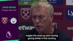 City won't change their style with Haaland - Moyes