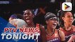 WNBA star Brittney Griner sentenced to 9 years in Russian prison19. Makati DRRMO: No damaged private or public establishments recorded due to quake