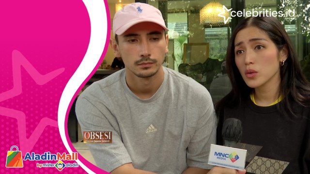 Dibalik Kasus Dugaan Penipuan Bisnis Rental Mobil, Beredar Kabar Adanya Perdamaian Antara Jessica Iskandar dengan Stefanus