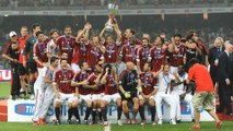 #OnThisDay: Supercoppa Italiana 2011, Milan-Inter 2-1