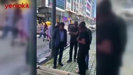 Ekrem 'bir o eksikti' diyen belediye başkanına gidiyor!