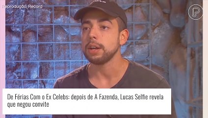 'De Férias Com o Ex Celebs': confira a lista de famosos que recusaram convite para reality da MTV.