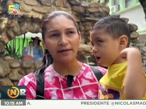 Lara arranca jornada de vacunación masiva con casi 3 millones de dosis aplicadas contra la COVID-19