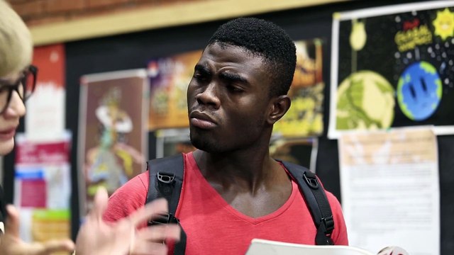 Kelas Internasional - S2 Ep176