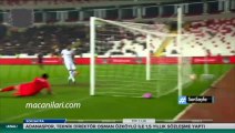 Sivas Belediyespor 2-1 Galatasaray [HD] 12.12.2017 - 2017-2018 Turkish Cup 5th Round 2nd Leg
