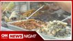 Food costs drive July consumer prices at 45-month high | News Night