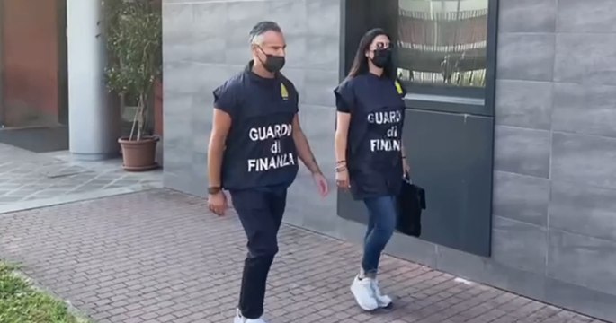 Padova - Caporalato, smantellata associazione per delinquere gestita da un indiano (05.08.22)