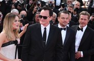 Quentin Tarantino hails Top Gun: Maverick: 'I thought it was fantastic'