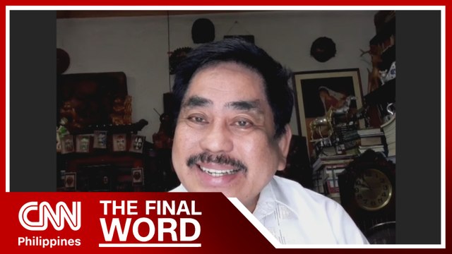 Celebrating the Filipino language this 'Buwan ng Wika' | The Final Word