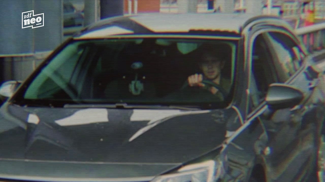 Greyzone Staffel 1 Folge 1