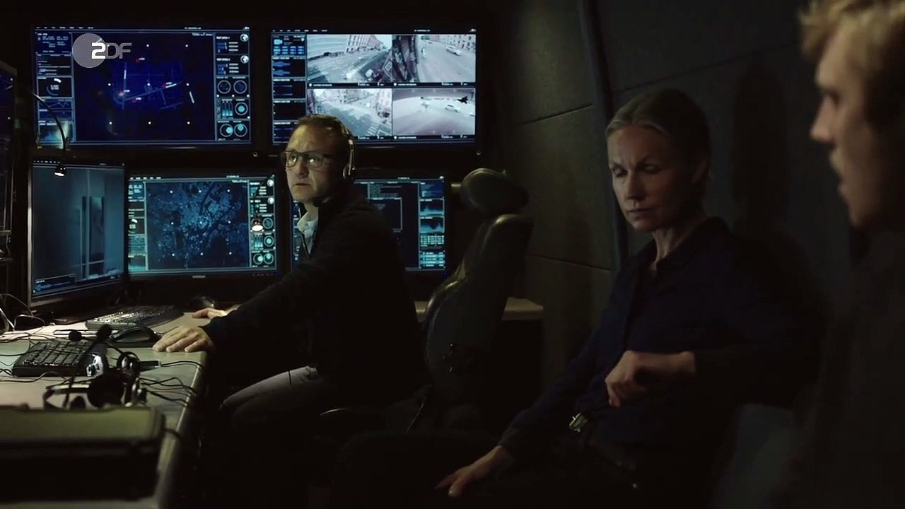 Greyzone Staffel 1 Folge 2