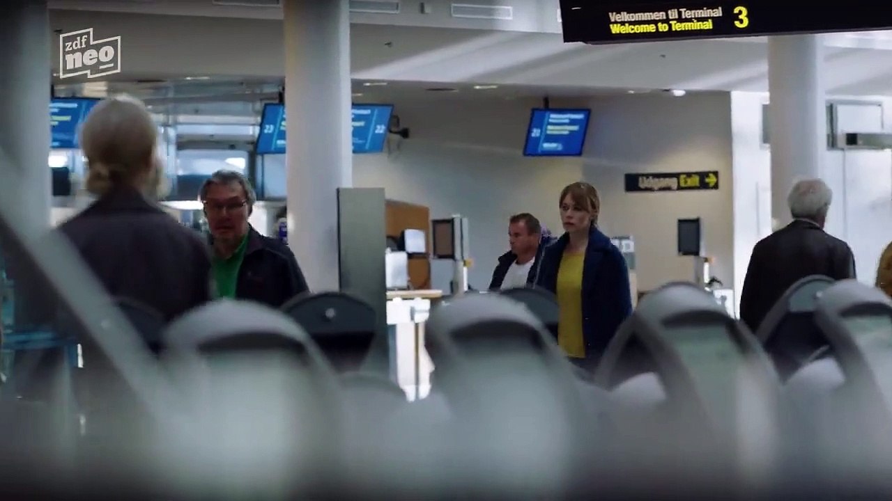 Greyzone Staffel 1 Folge 5