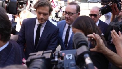 Kevin Spacey Ordered to Pay $31M to ‘House of Cards’ Makers