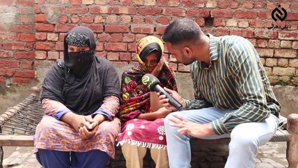 Lahore Main Baap Ki Apne Hi Beti Ke Sath Nikah Ki Khwahish